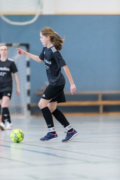 Bild 909 - C-Juniorinnen Futsalmeisterschaft